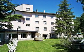 Hotel La Pardina